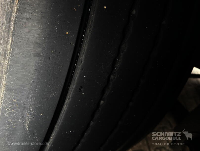 Schmitz Cargobull - per merce secca Furgonatura (12)