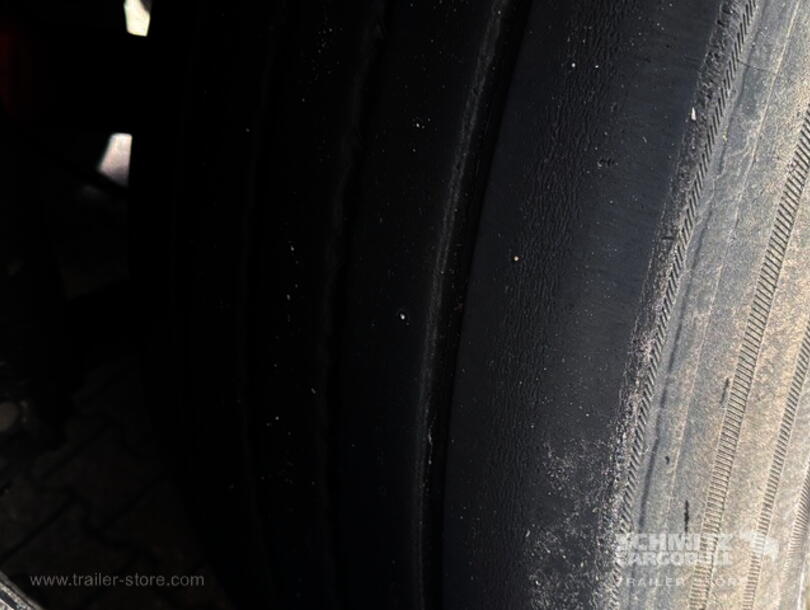 Schmitz Cargobull - per merce secca Furgonatura (14)