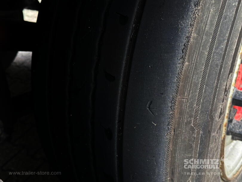 Schmitz Cargobull - per merce secca Furgonatura (15)