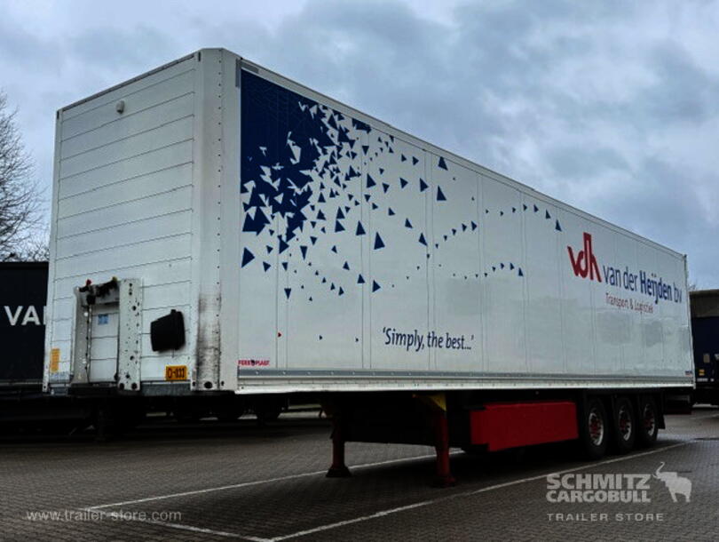 Schmitz Cargobull - per merce secca Furgonatura (1)