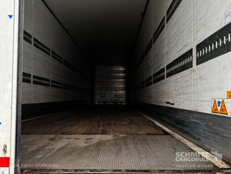 Schmitz Cargobull - per merce secca Furgonatura (2)