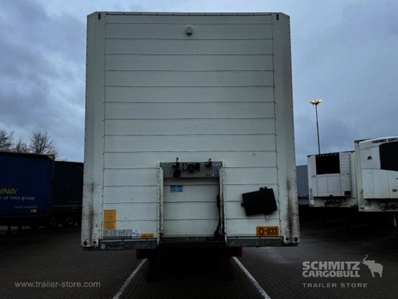 Schmitz Cargobull - per merce secca Furgonatura (6)