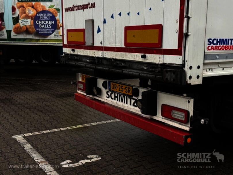Schmitz Cargobull - per merce secca Furgonatura (7)