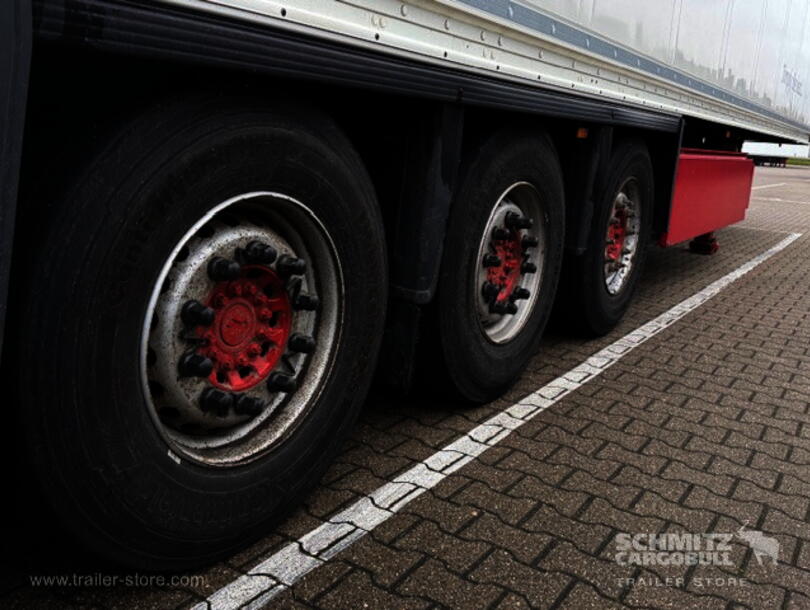 Schmitz Cargobull - per merce secca Furgonatura (8)