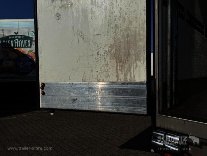 Schmitz Cargobull - Reefer Standard Insulated/refrigerated box (11)