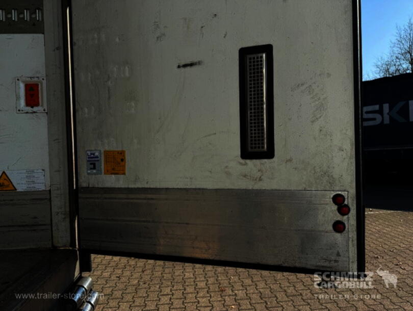 Schmitz Cargobull - Reefer Standard Insulated/refrigerated box (12)