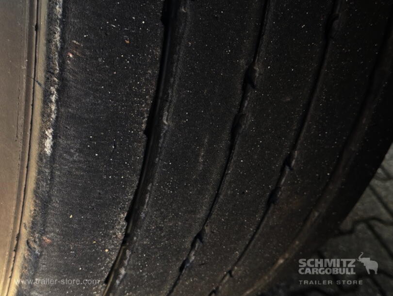 Schmitz Cargobull - Reefer Standard Insulated/refrigerated box (14)