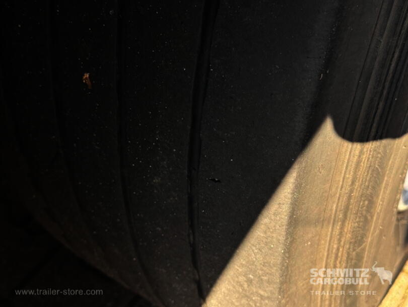 Schmitz Cargobull - Reefer Standard Insulated/refrigerated box (15)