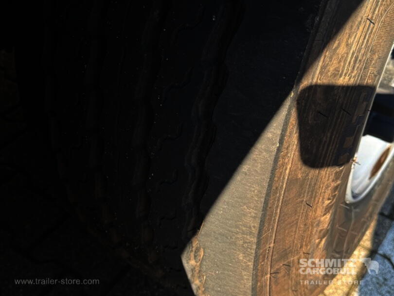 Schmitz Cargobull - Reefer Standard Insulated/refrigerated box (16)