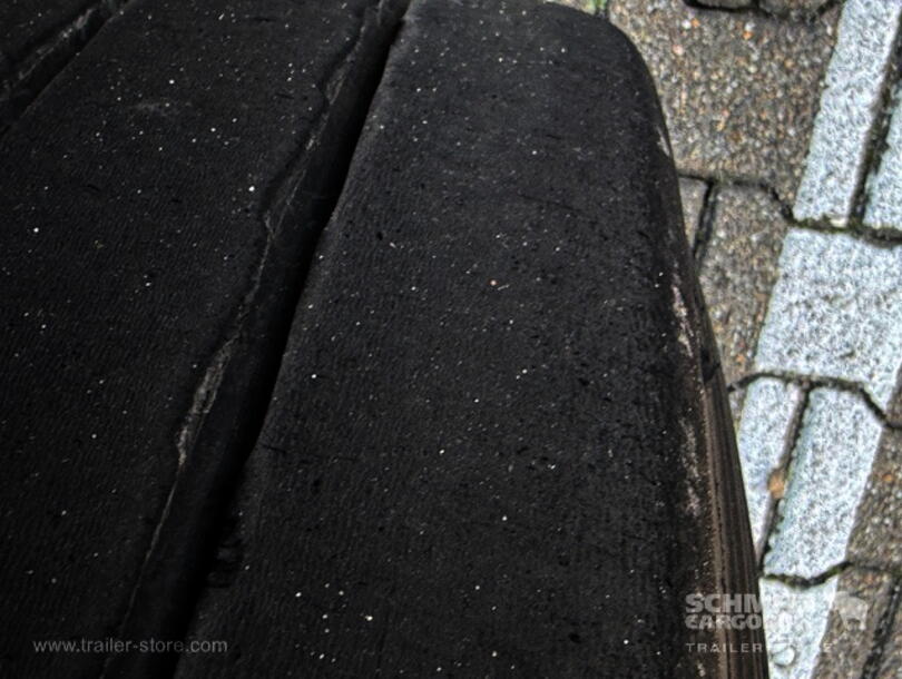 Schmitz Cargobull - Reefer Standard Insulated/refrigerated box (18)