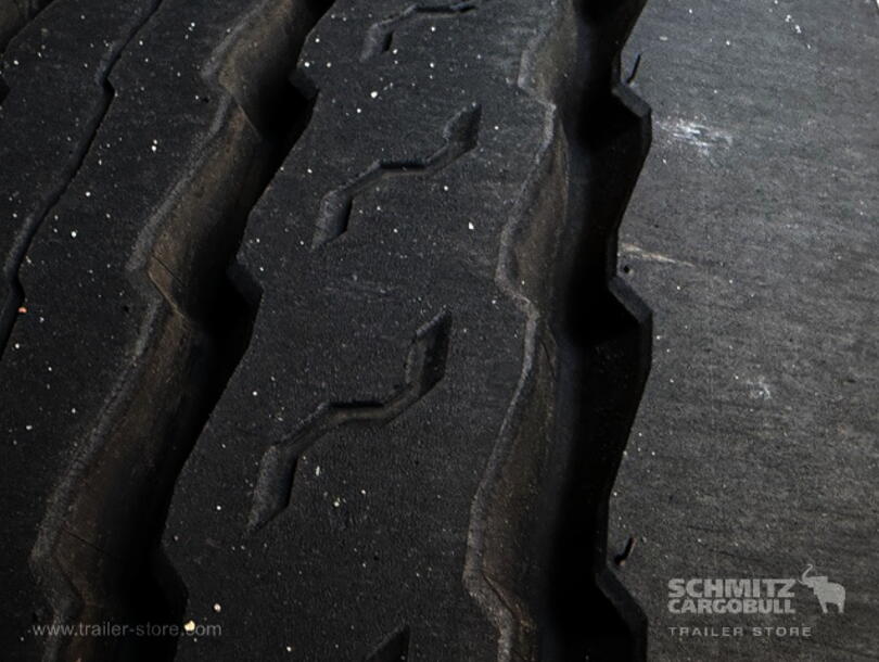 Schmitz Cargobull - Reefer Standard Insulated/refrigerated box (20)