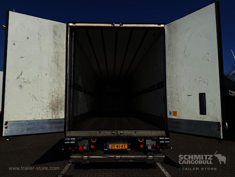 Schmitz Cargobull - Reefer Standard Insulated/refrigerated box (2)