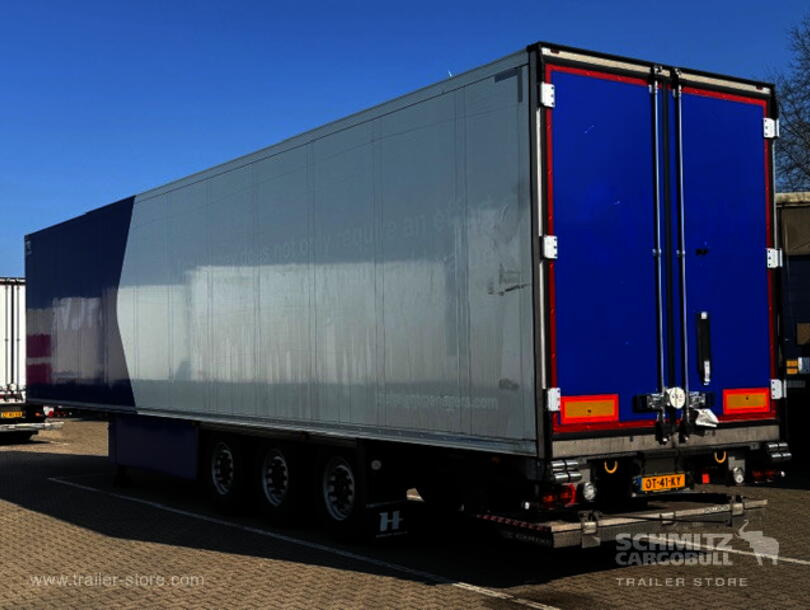 Schmitz Cargobull - Reefer Standard Insulated/refrigerated box (3)
