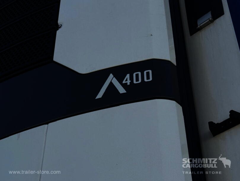 Schmitz Cargobull - Reefer Standard Insulated/refrigerated box (8)