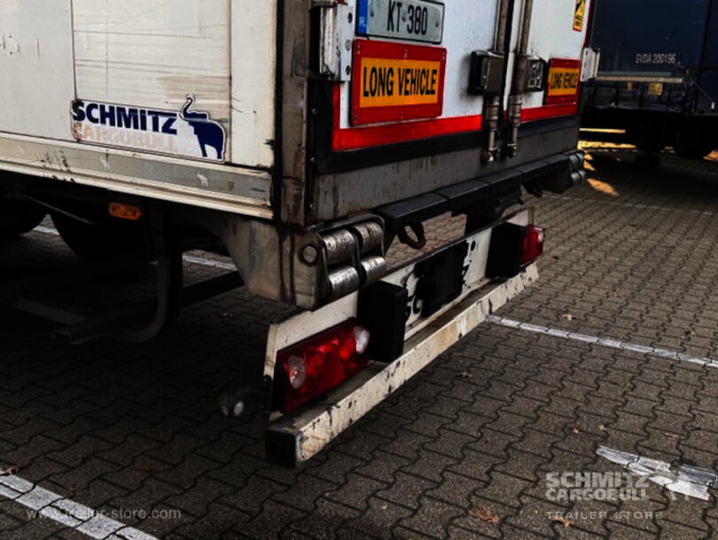Schmitz Cargobull - Isolier-/Kühlkoffer Tiefkühlkoffer Multitemp (7)