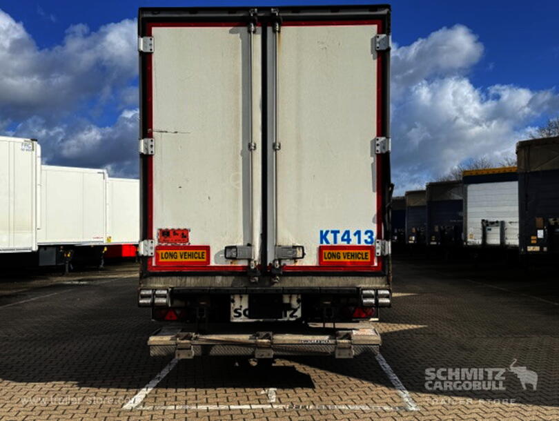 Schmitz Cargobull - Isolier-/Kühlkoffer Tiefkühlkoffer Multitemp (12)
