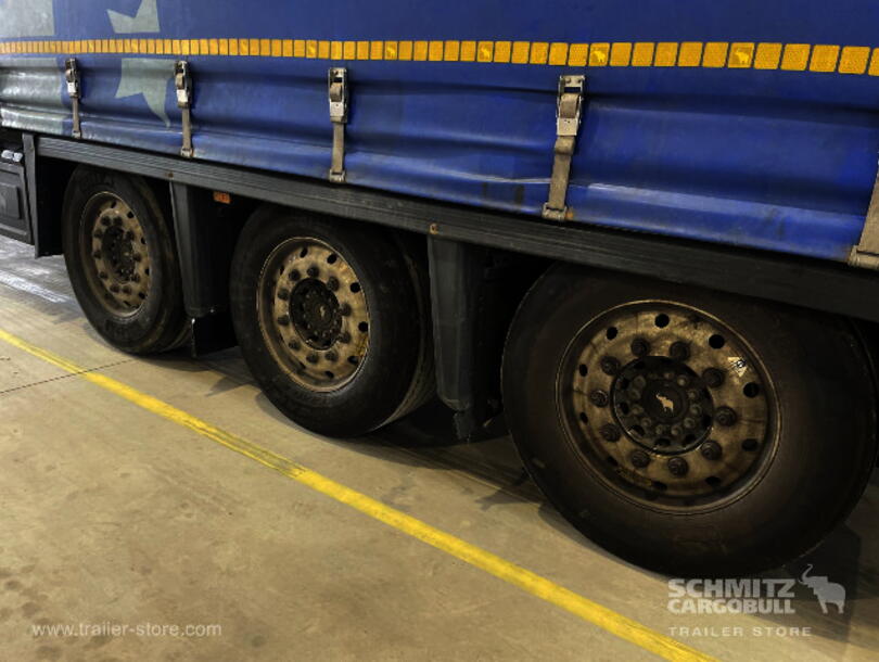 Schmitz Cargobull - Mega Curtainsider (9)