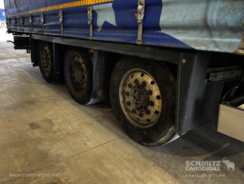 Schmitz Cargobull - Mega Curtainsider (10)