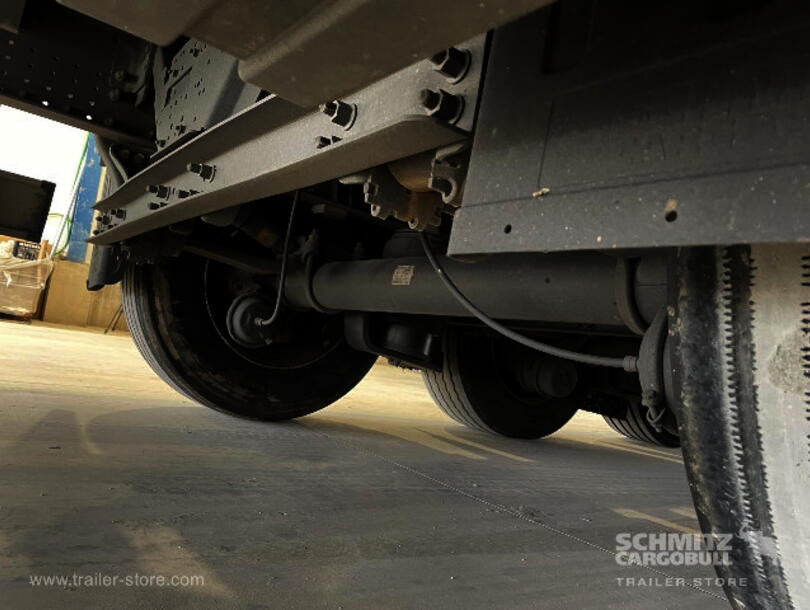 Schmitz Cargobull - Mega Curtainsider (11)