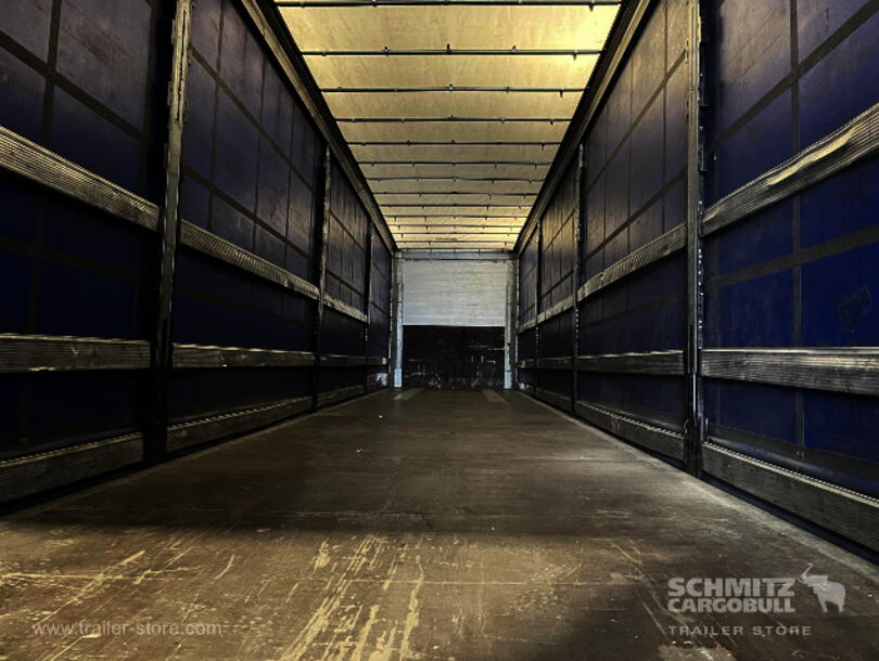 Schmitz Cargobull - Mega Curtainsider (2)