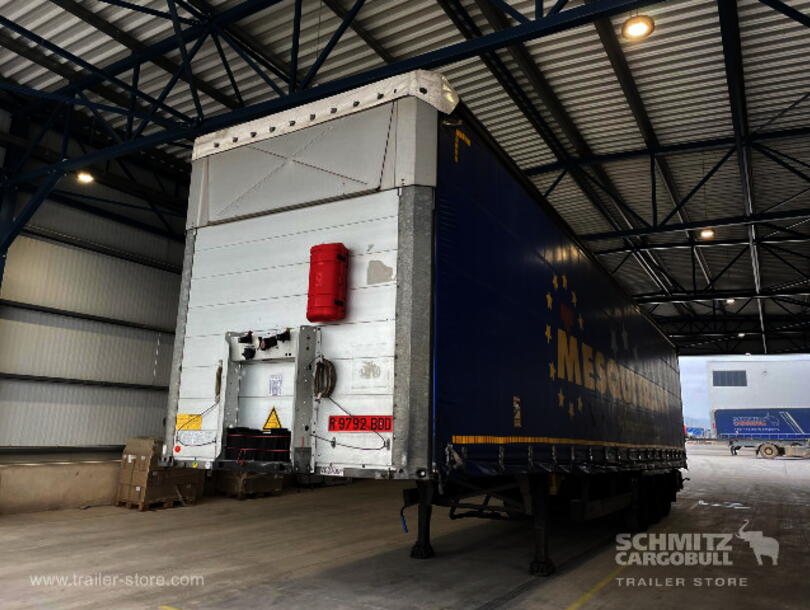 Schmitz Cargobull - Mega Curtainsider (3)