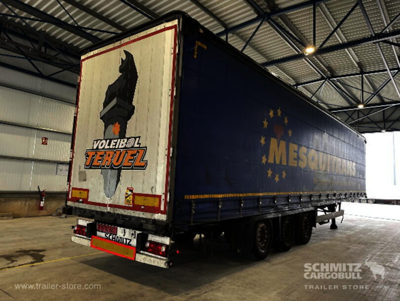 Schmitz Cargobull - Mega Curtainsider (4)