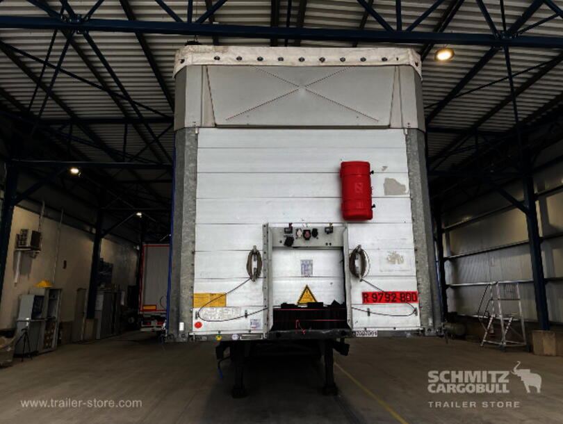 Schmitz Cargobull - Mega Curtainsider (6)