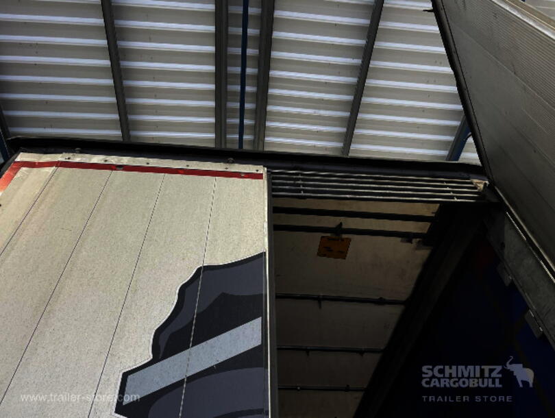 Schmitz Cargobull - Mega Curtainsider (7)