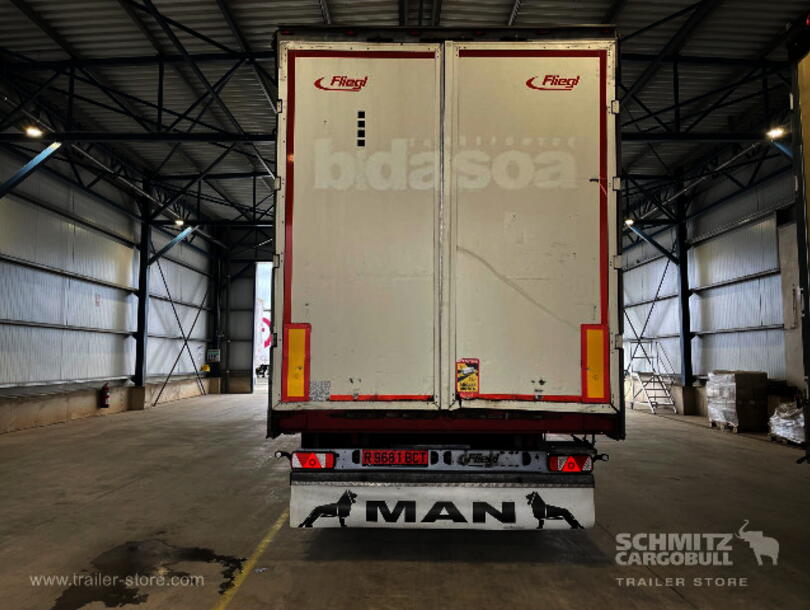 Fliegl - Standard Curtainsider (5)