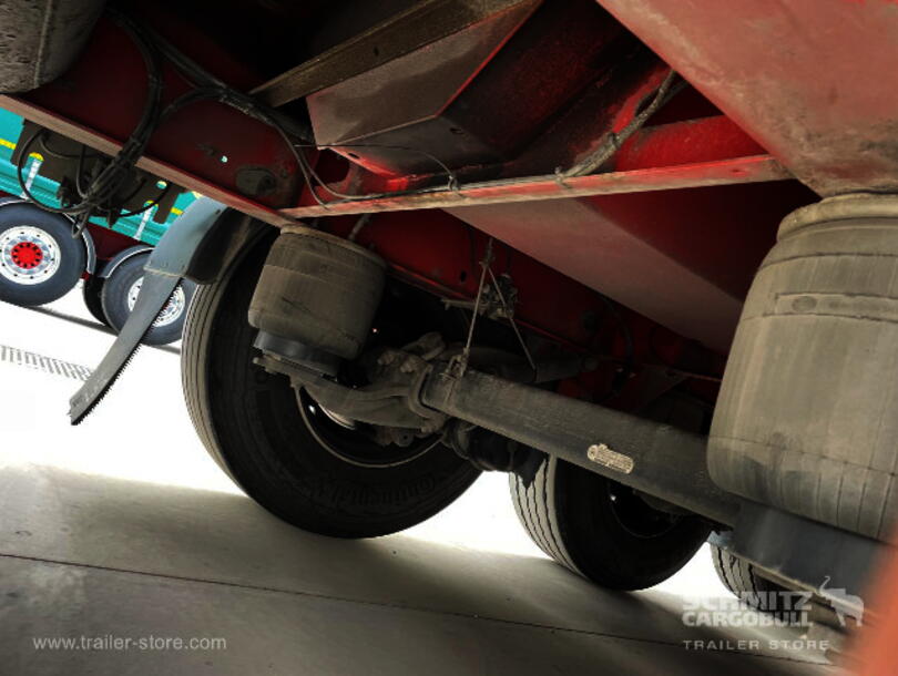 Fliegl - Standard Curtainsider (7)