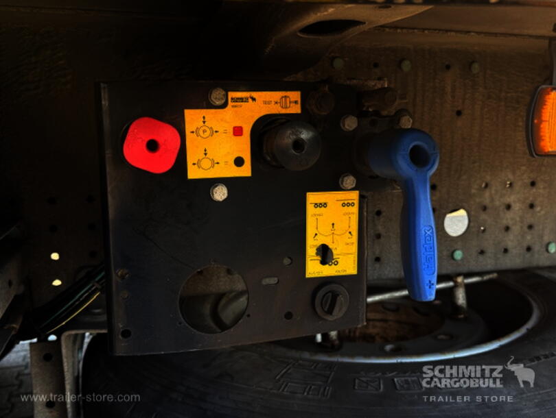 Schmitz Cargobull - Standard Curtainsider (9)