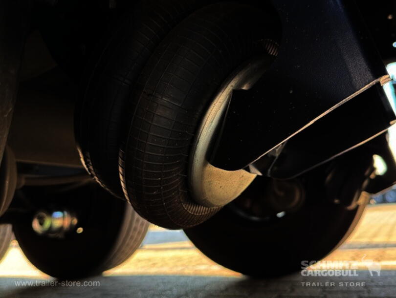 Schmitz Cargobull - Standard Curtainsider (10)