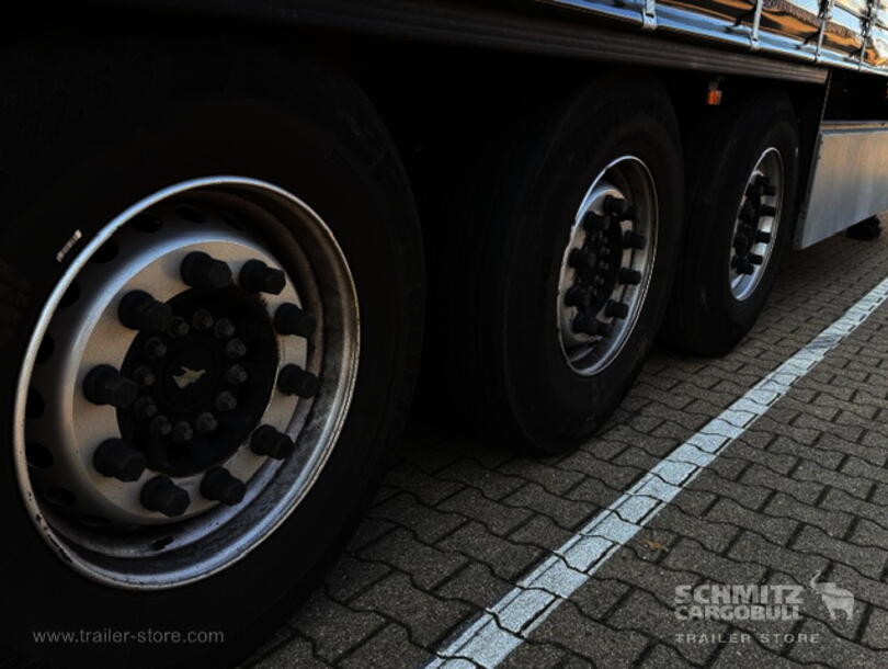 Schmitz Cargobull - Standard Curtainsider (11)