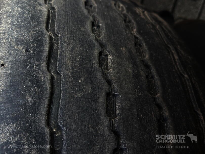 Schmitz Cargobull - Standard Curtainsider (14)