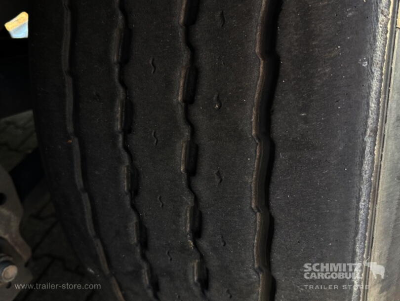 Schmitz Cargobull - Standard Curtainsider (15)