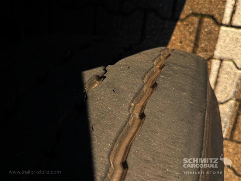 Schmitz Cargobull - Standard Curtainsider (16)