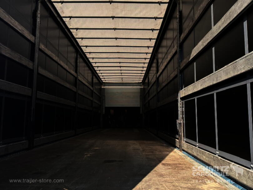 Schmitz Cargobull - Standard Curtainsider (2)