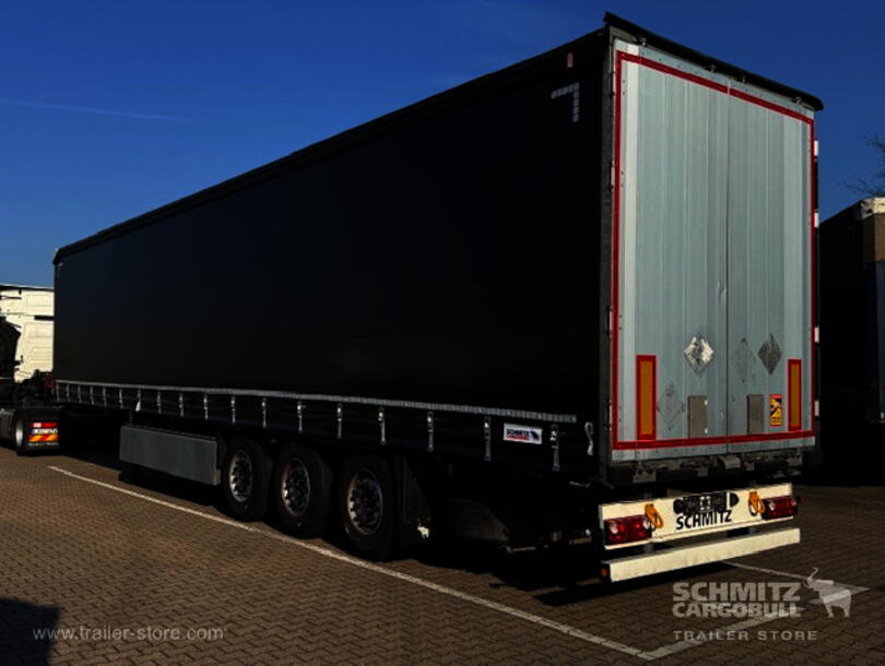 Schmitz Cargobull - Standard Curtainsider (3)