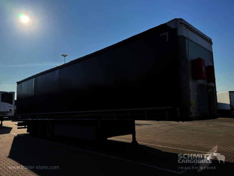 Schmitz Cargobull - Standard Curtainsider (4)