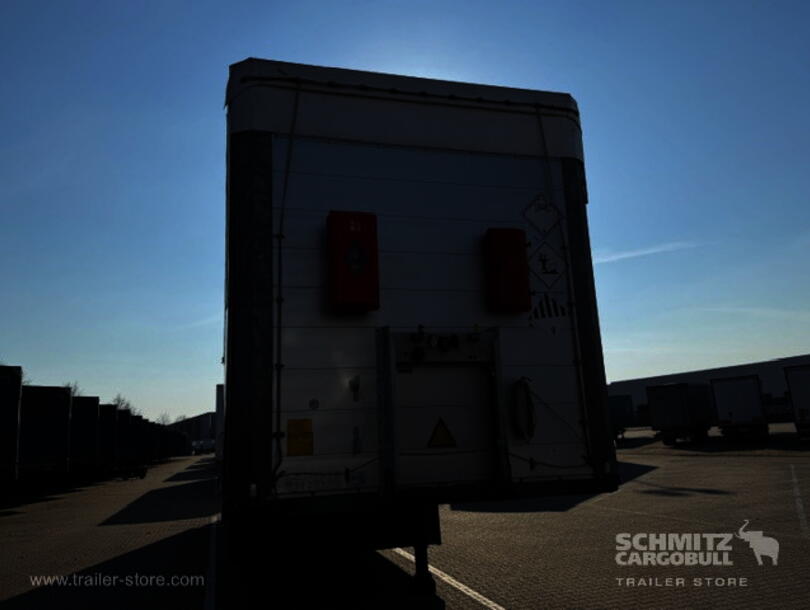 Schmitz Cargobull - Standard Curtainsider (5)