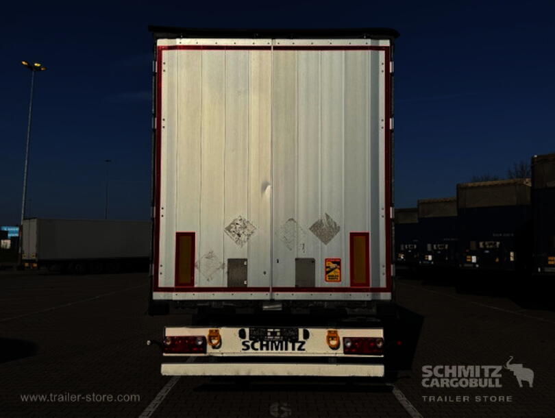 Schmitz Cargobull - Standard Curtainsider (6)