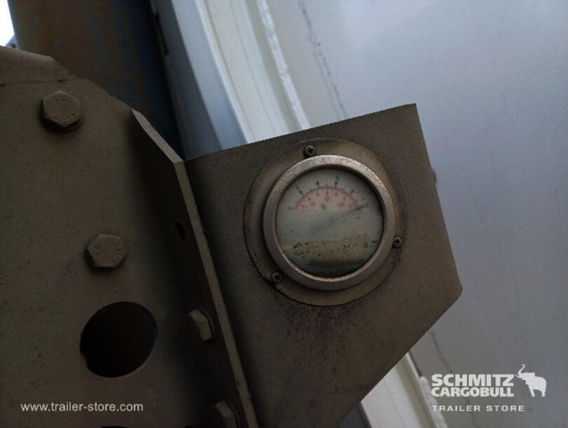 Schmitz Cargobull - aluminium kiplaadbak Kipper (8)