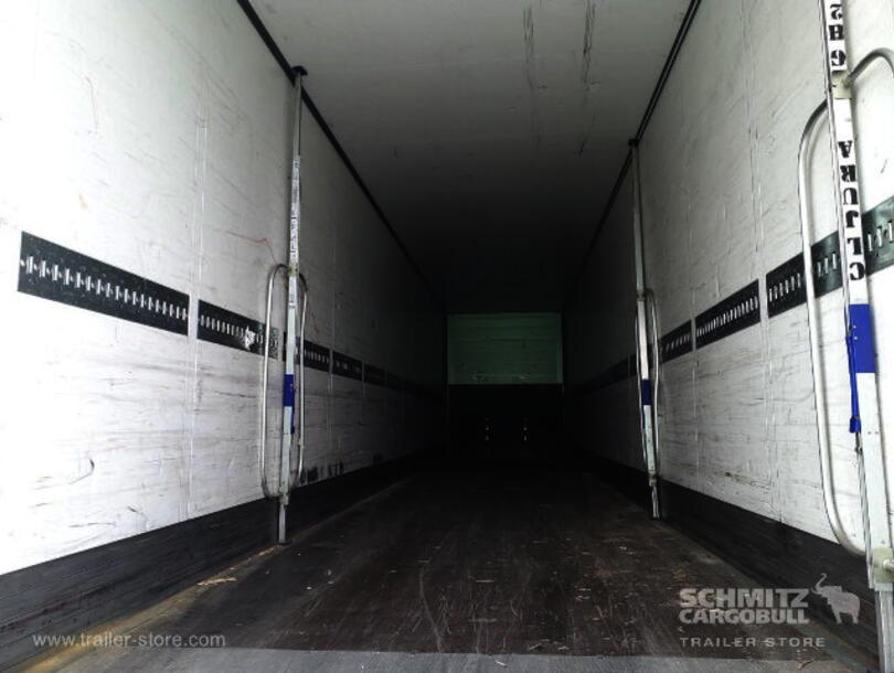 Schmitz Cargobull - per merce secca Mega Furgonatura (2)