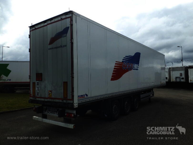 Schmitz Cargobull - per merce secca Mega Furgonatura (4)