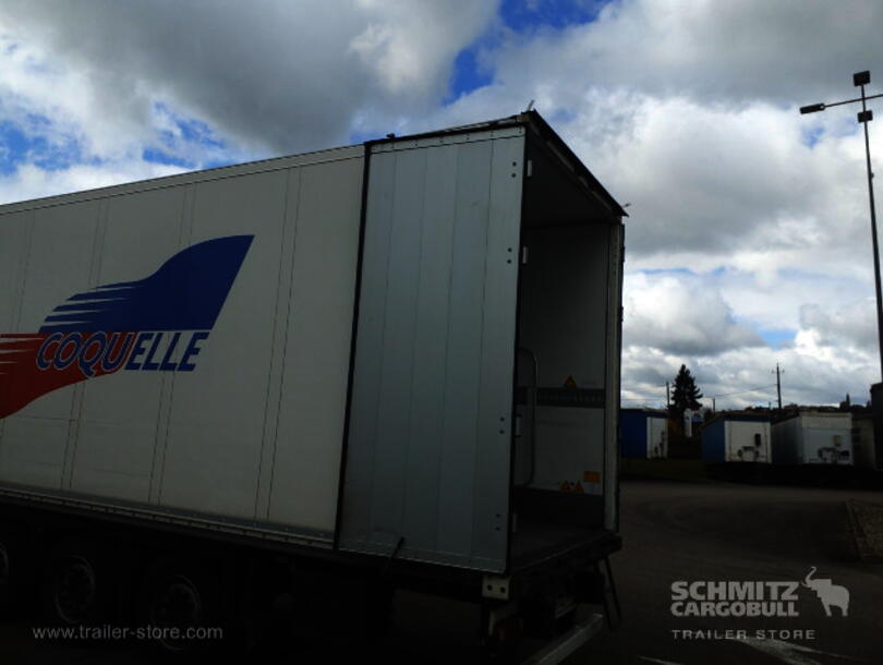 Schmitz Cargobull - per merce secca Mega Furgonatura (7)