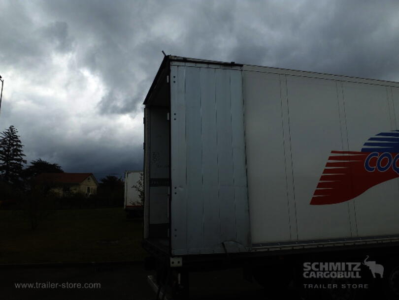 Schmitz Cargobull - per merce secca Mega Furgonatura (8)