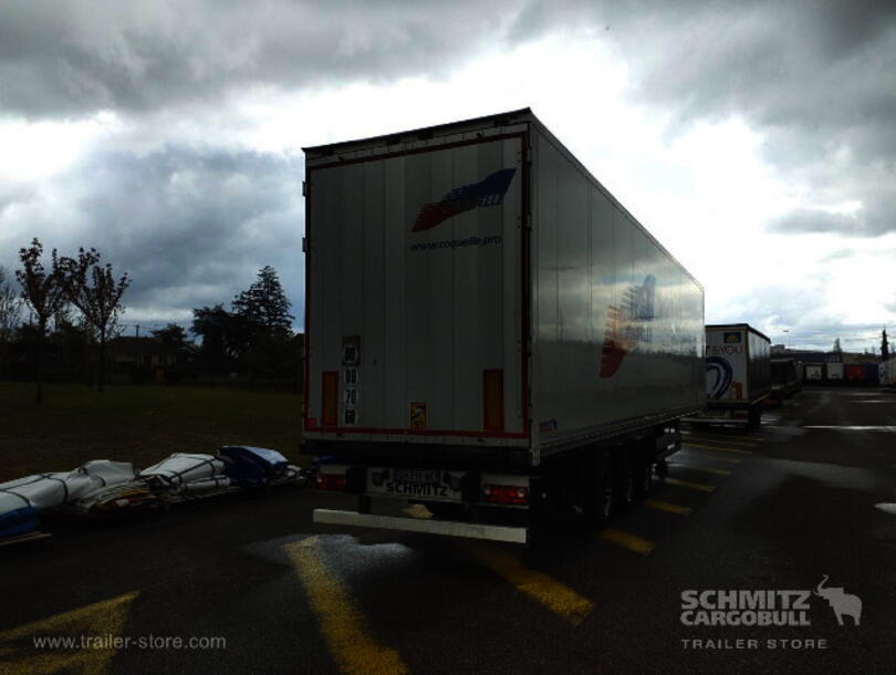 Schmitz Cargobull - per merce secca Mega Furgonatura (4)