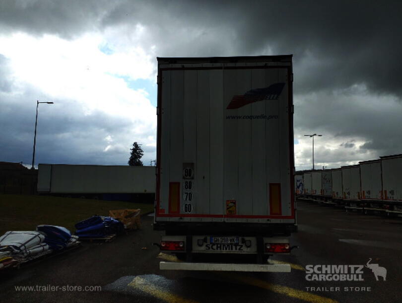 Schmitz Cargobull - per merce secca Mega Furgonatura (5)