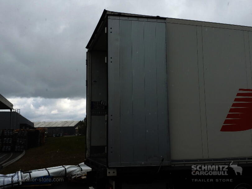 Schmitz Cargobull - per merce secca Mega Furgonatura (6)