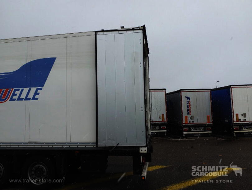 Schmitz Cargobull - per merce secca Mega Furgonatura (7)